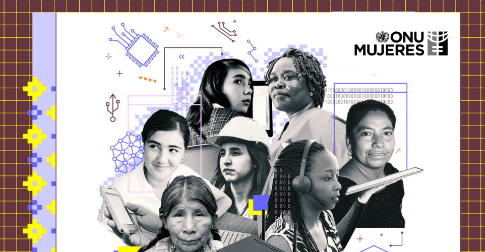 Día Internacional De Las Mujeres 2023 Un Women Colombia